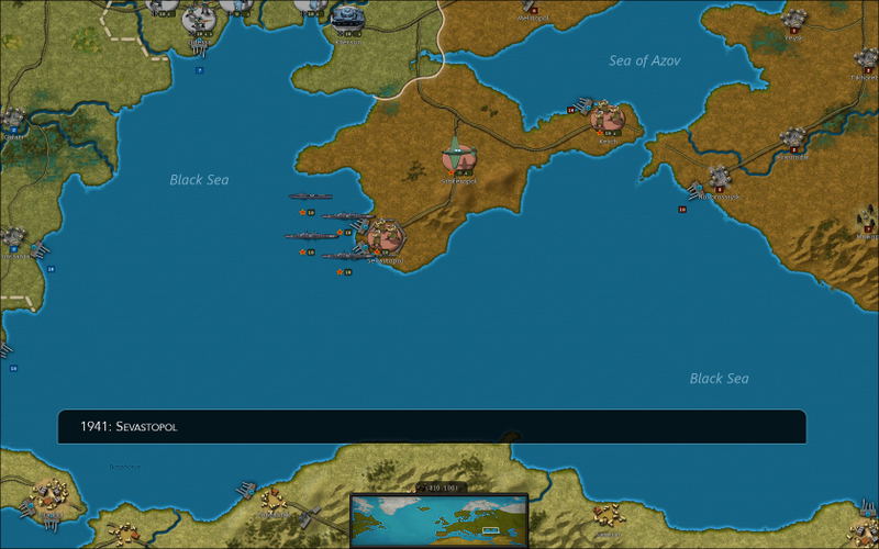 Strategic Command WWII: War in Europe <span class="ext" style="background-color: #2a475e; color: #FFFFFF;">STEAM</span> <span class="ext ext_digital">digital</span> image 13