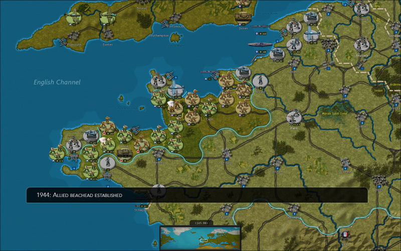 Strategic Command WWII: War in Europe <span class="ext" style="background-color: #2a475e; color: #FFFFFF;">STEAM</span> <span class="ext ext_digital">digital</span> image 16