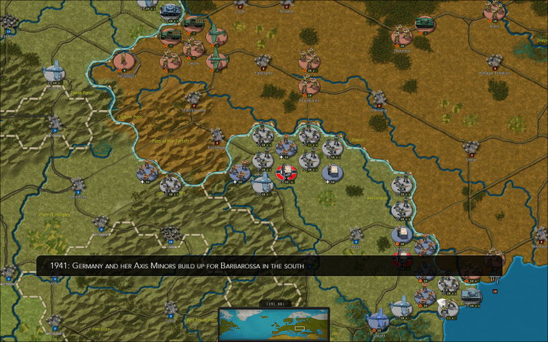 Strategic Command WWII: War in Europe <span class="ext" style="background-color: #2a475e; color: #FFFFFF;">STEAM</span> <span class="ext ext_digital">digital</span> image 17
