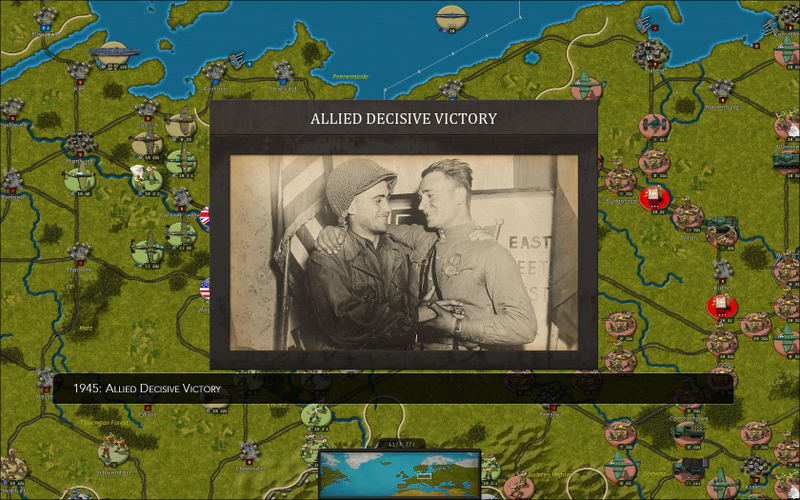 Strategic Command WWII: War in Europe <span class="ext" style="background-color: #2a475e; color: #FFFFFF;">STEAM</span> <span class="ext ext_digital">digital</span> image 18