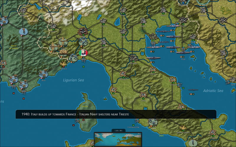 Strategic Command WWII: War in Europe <span class="ext" style="background-color: #2a475e; color: #FFFFFF;">STEAM</span> <span class="ext ext_digital">digital</span> image 3