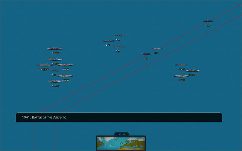 Strategic Command WWII: War in Europe <span class="ext" style="background-color: #2a475e; color: #FFFFFF;">STEAM</span> <span class="ext ext_digital">digital</span> image 6