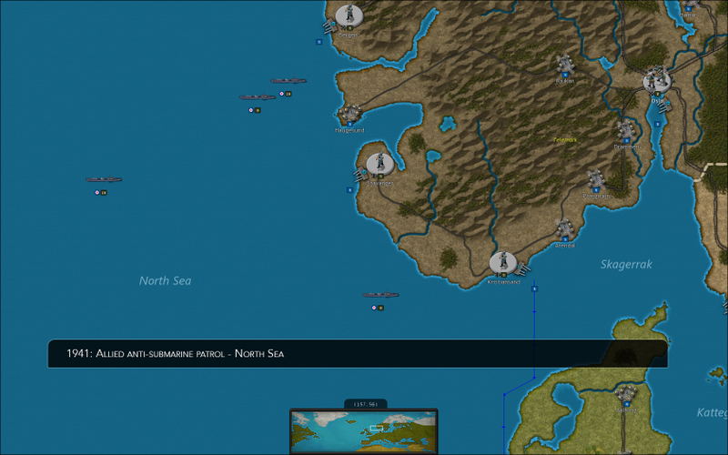 Strategic Command WWII: War in Europe <span class="ext" style="background-color: #2a475e; color: #FFFFFF;">STEAM</span> <span class="ext ext_digital">digital</span> image 7