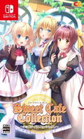 Sweet Cafe Collection thumbnail 1