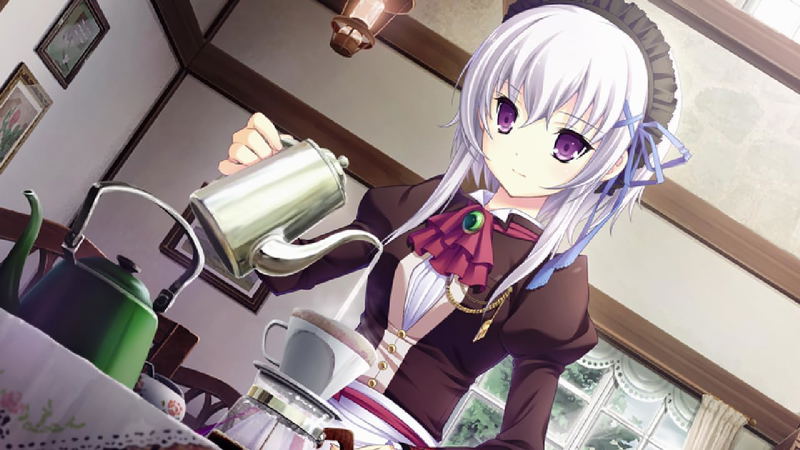 Sweet Cafe Collection image 6