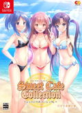Sweet Cafe Collection [Limited Edition] thumbnail 1