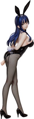 The Dangers in My Heart 1/4 Scale Pre-Painted Figure: Yamada Anna Bunny Ver. thumbnail 1