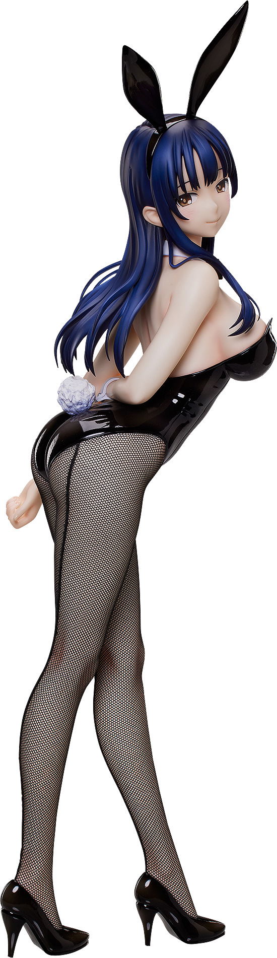 The Dangers in My Heart 1/4 Scale Pre-Painted Figure: Yamada Anna Bunny Ver. image 1