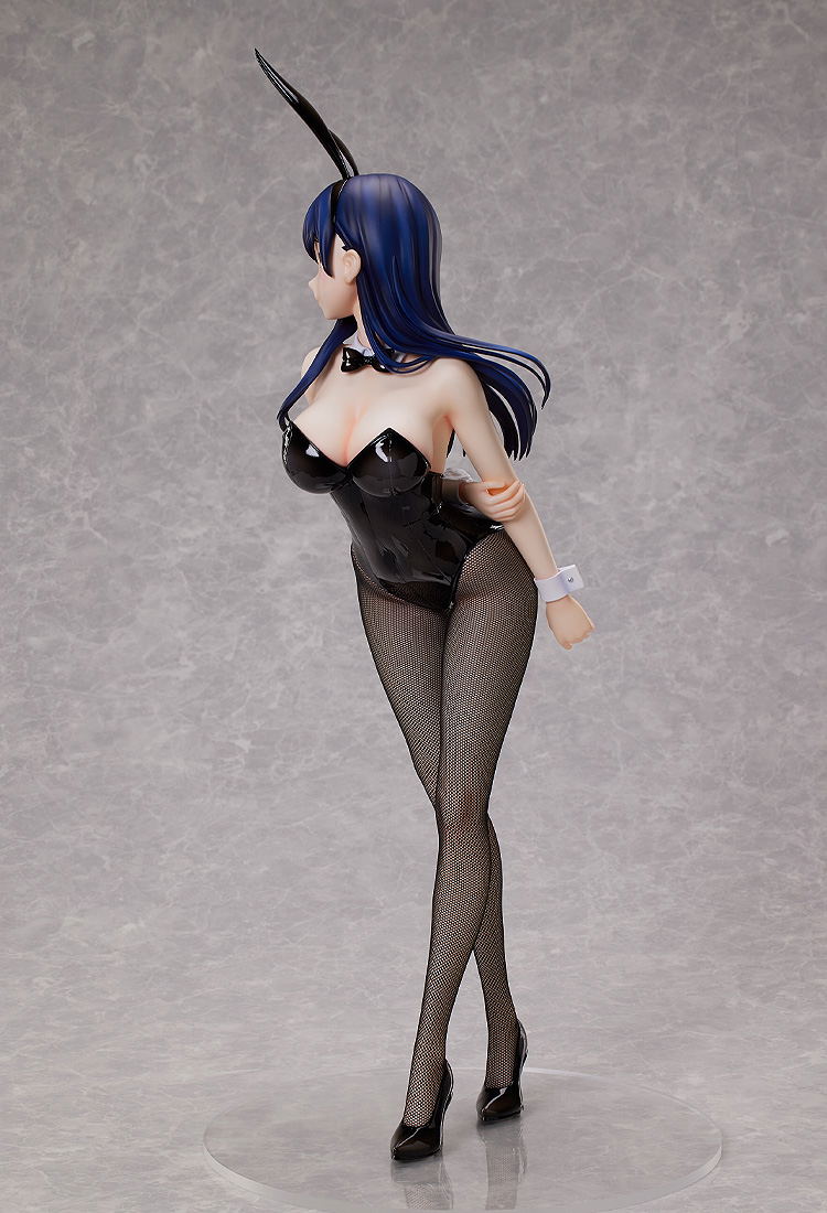 The Dangers in My Heart 1/4 Scale Pre-Painted Figure: Yamada Anna Bunny Ver. image 4