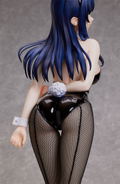 The Dangers in My Heart 1/4 Scale Pre-Painted Figure: Yamada Anna Bunny Ver. thumbnail 6