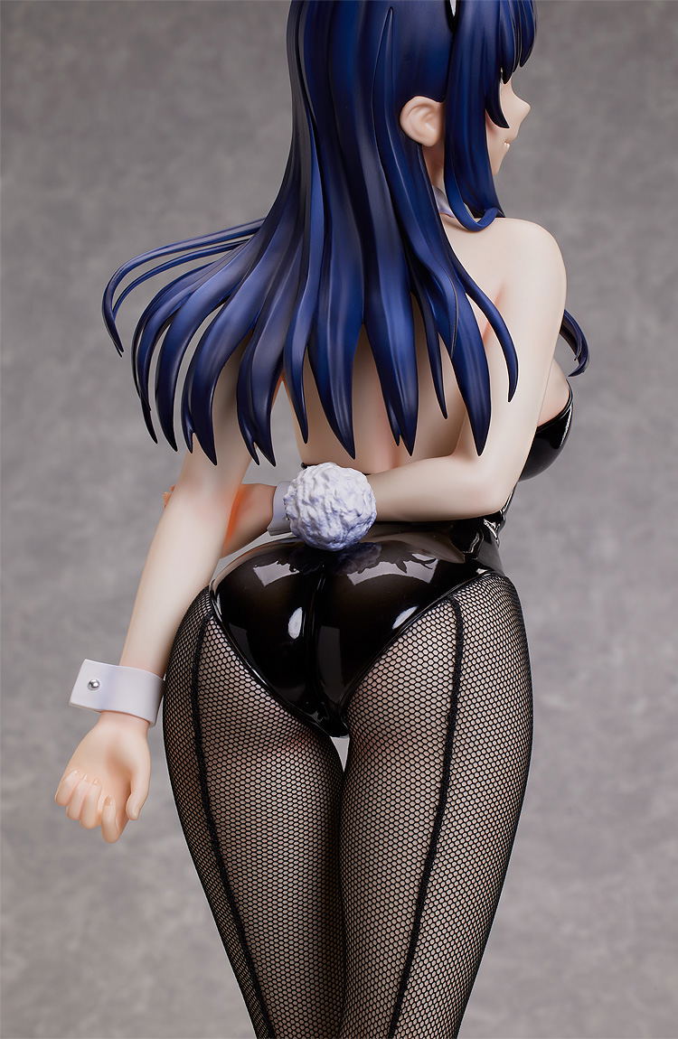 The Dangers in My Heart 1/4 Scale Pre-Painted Figure: Yamada Anna Bunny Ver. image 6