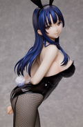 The Dangers in My Heart 1/4 Scale Pre-Painted Figure: Yamada Anna Bunny Ver. thumbnail 7