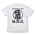 The King Of Fighters XV - Kyokugenryu Karate T-shirt (White | Size L) thumbnail 3