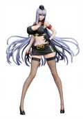 Valkyria Chronicles 4 1/7 Scale Pre-Painted Figure: Selvaria Bles Swimwear Style thumbnail 1