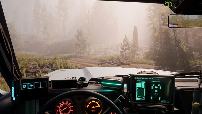 Pacific Drive [Deluxe Edition] image 3