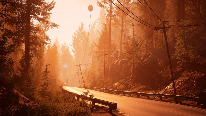 Pacific Drive [Deluxe Edition] image 6