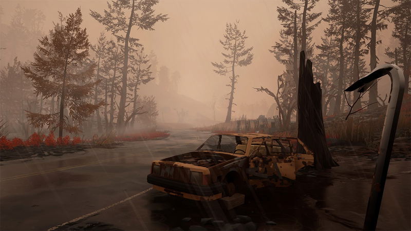 Pacific Drive [Deluxe Edition] image 8