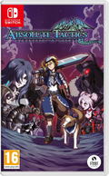 Absolute Tactics: Daughters of Mercy thumbnail 1