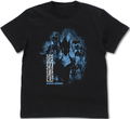 Anime Solo Leveling - Shadow Army T-shirt (Black | Size XL) thumbnail 1