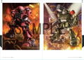 Armored Trooper Votoms Package Art Collection thumbnail 3