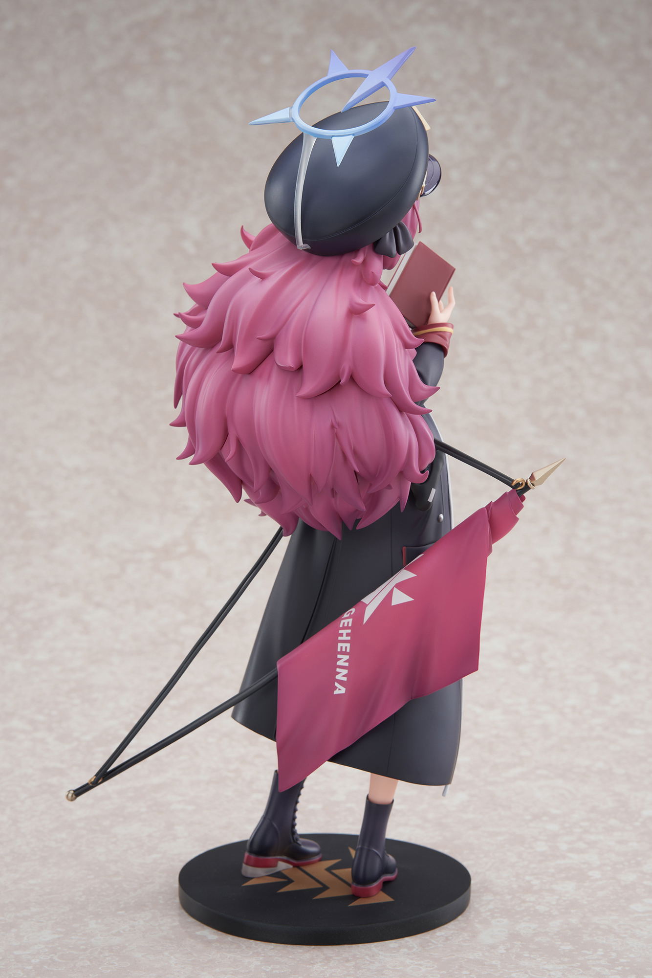Blue Archive 1/7 Scale Pre-Painted Figure: Iroha