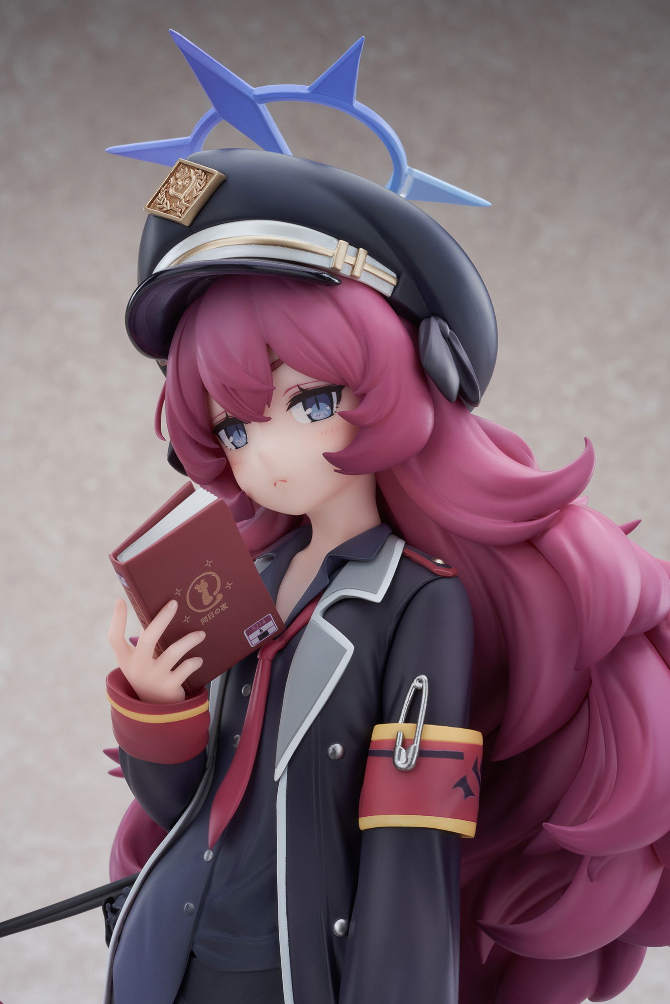 Blue Archive 1/7 Scale Pre-Painted Figure: Iroha