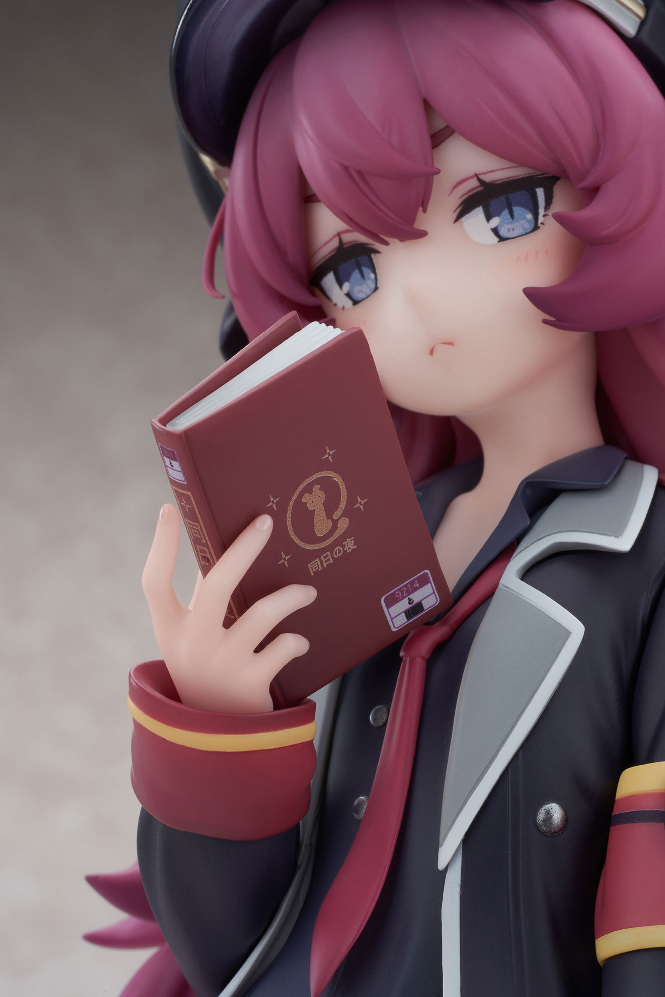 Blue Archive 1/7 Scale Pre-Painted Figure: Iroha