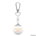 Final Fantasy XIV Acrylic Job Key Chain Astrologian (Re-run) thumbnail 2