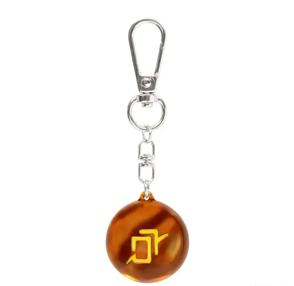 Final Fantasy XIV Acrylic Job Key Chain Astrologian (Re-run) — Import Game Deal