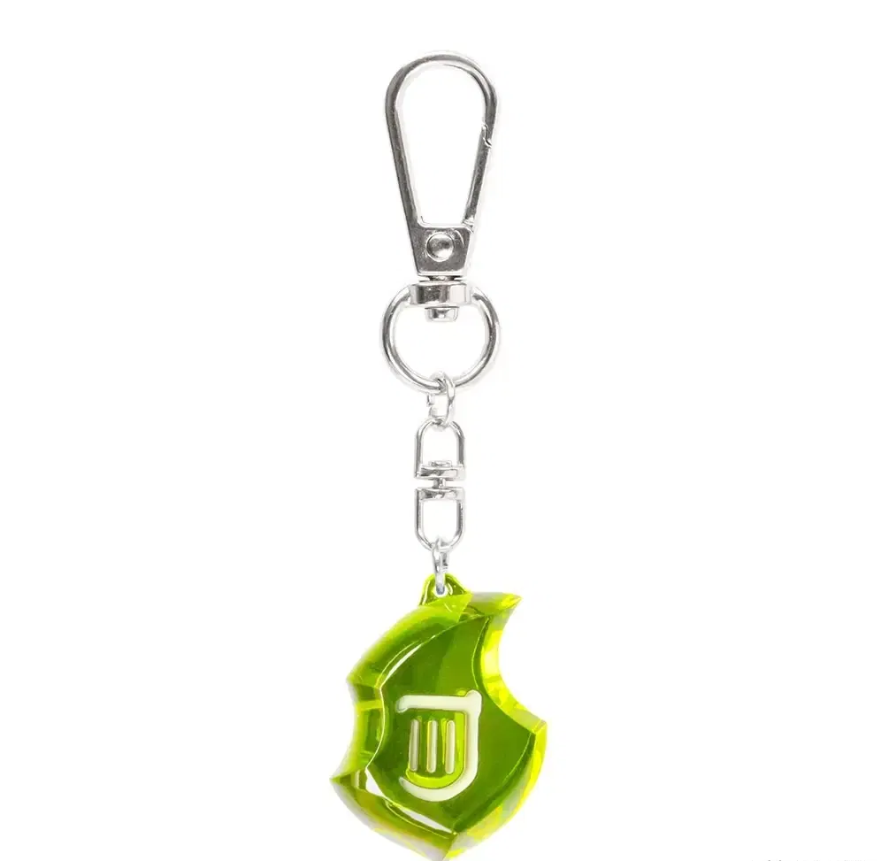 Final Fantasy XIV Acrylic Job Key Chain Bard (Re-run) — Import Game Deal