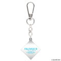 Final Fantasy XIV Acrylic Job Key Chain Blue Mage (Re-run) thumbnail 2
