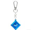 Final Fantasy XIV Acrylic Job Key Chain Blue Mage (Re-run) thumbnail 1