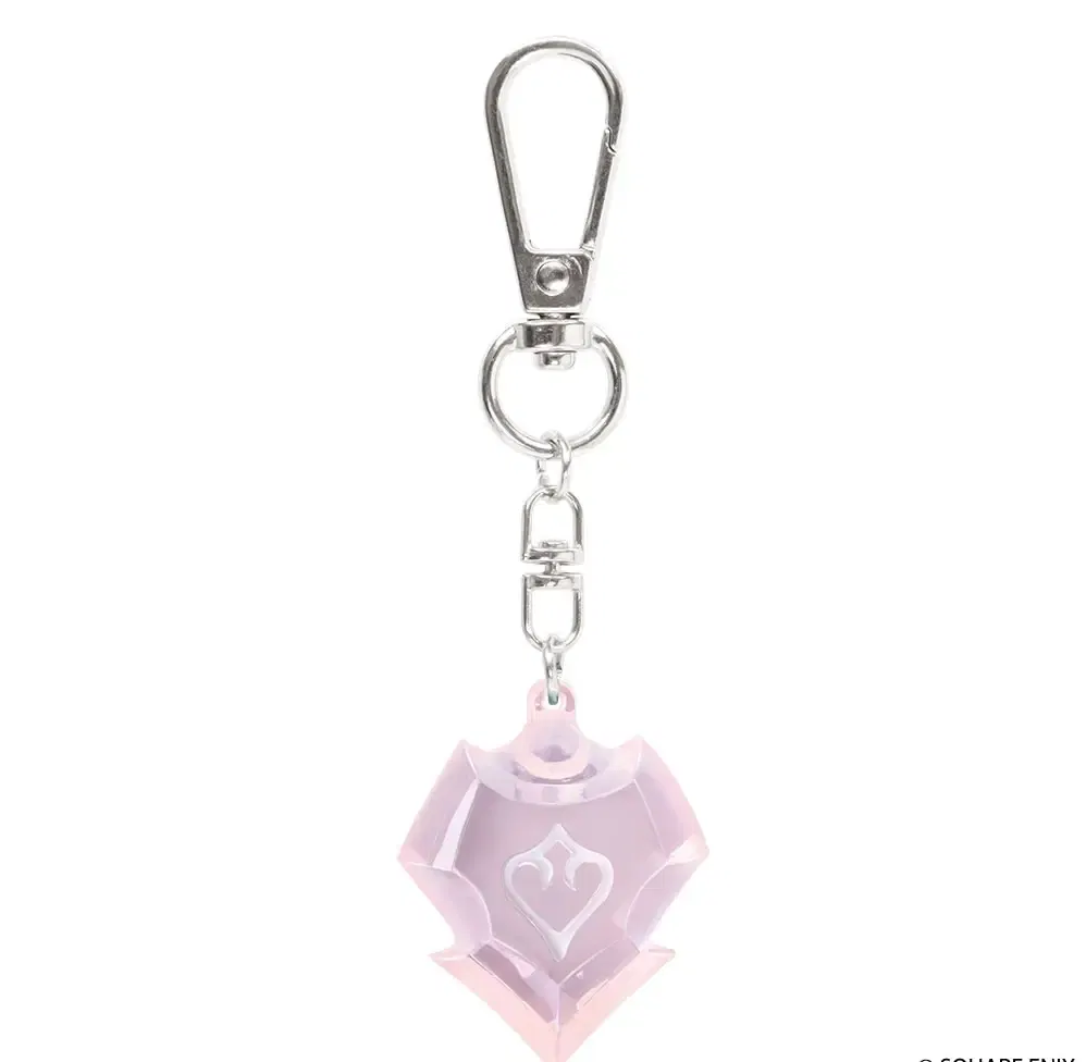 Final Fantasy XIV Acrylic Job Key Chain Dancer (Re-run) — Import Game Deal