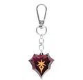 Final Fantasy XIV Acrylic Job Key Chain Dark Knight (Re-run) thumbnail 1