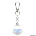 Final Fantasy XIV Acrylic Job Key Chain Dragoon (Re-run) thumbnail 2