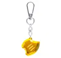 Final Fantasy XIV Acrylic Job Key Chain Monk (Re-run) thumbnail 1