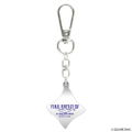 Final Fantasy XIV Acrylic Job Key Chain Ninja (Re-run) thumbnail 2