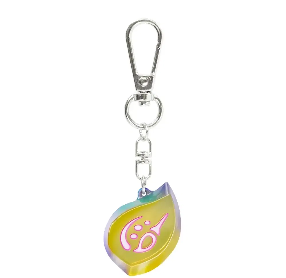Final Fantasy XIV Acrylic Job Key Chain Pictomancer (Re-run) — Import Game Deal
