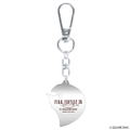 Final Fantasy XIV Acrylic Job Key Chain Reaper (Re-run) thumbnail 2