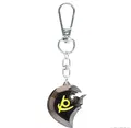 Final Fantasy XIV Acrylic Job Key Chain Reaper (Re-run) thumbnail 1