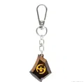 Final Fantasy XIV Acrylic Job Key Chain Samurai (Re-run) thumbnail 1