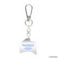 Final Fantasy XIV Acrylic Job Key Chain Scholar (Re-run) thumbnail 2