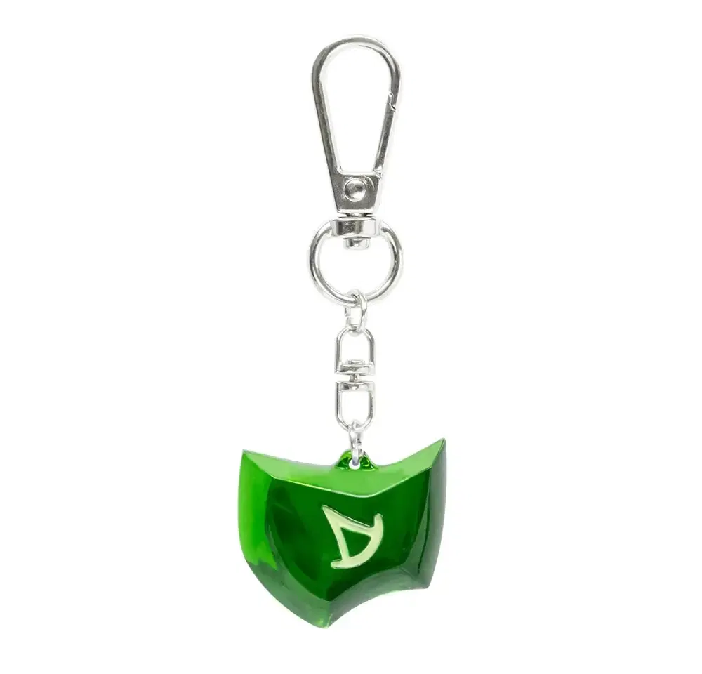 Final Fantasy XIV Acrylic Job Key Chain Summoner (Re-run) — Import Game Deal