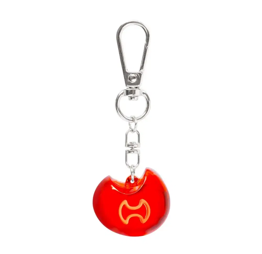 Final Fantasy XIV Acrylic Job Key Chain Warrior (Re-run) — Import Game Deal