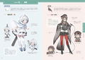 Fluffy And Cute KemonoMimi Drawing Guide thumbnail 11