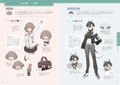 Fluffy And Cute KemonoMimi Drawing Guide thumbnail 7