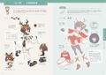 Fluffy And Cute KemonoMimi Drawing Guide thumbnail 9