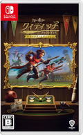 Harry Potter: Quidditch Champions [Deluxe Edition] thumbnail 1