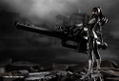 ARTFX J Kaiju No. 8 1/8 Scale Pre-Painted Figure: Ashiro Mina thumbnail 2