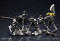 ARTFX J Kaiju No. 8 1/8 Scale Pre-Painted Figure: Ashiro Mina thumbnail 12